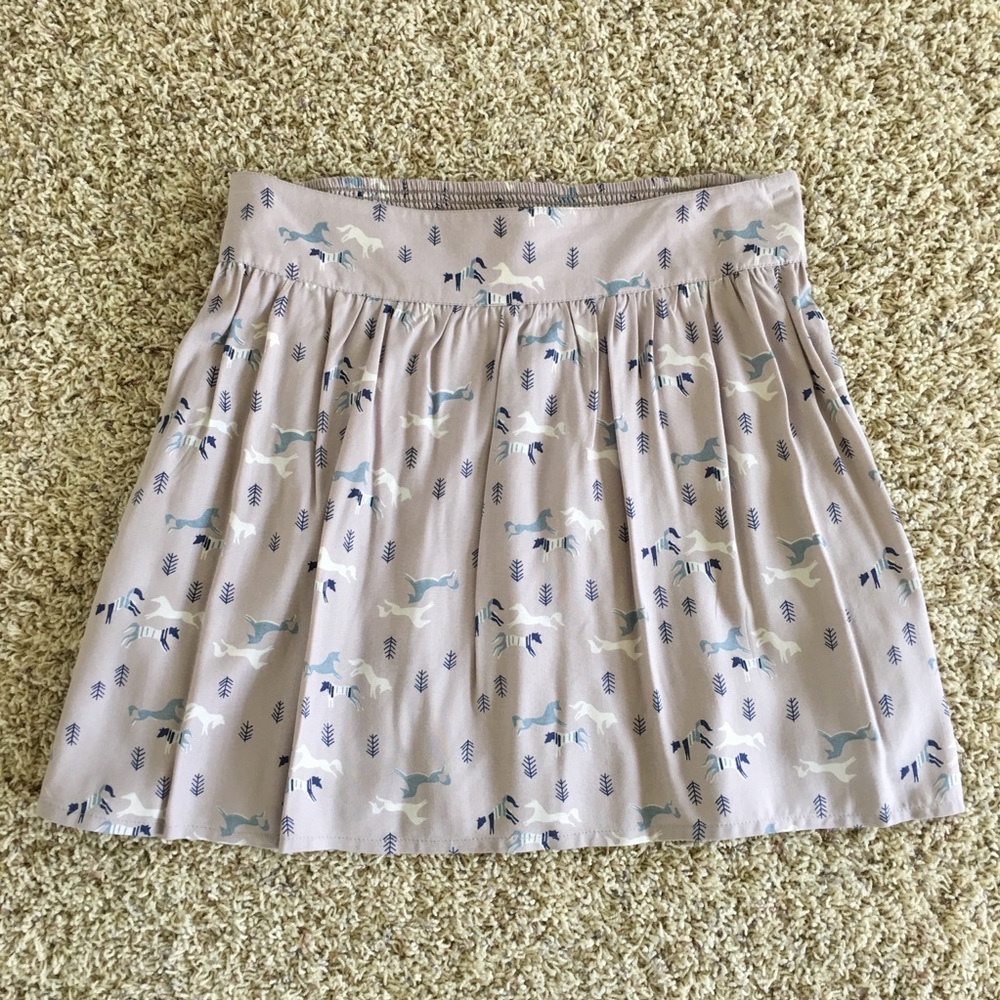Mini Skirt from Urban Outfitters!
